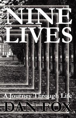 Book cover for Nine Lives