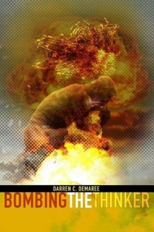 Cover of Bombing the Thinker