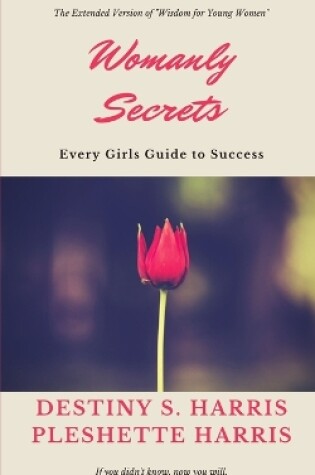 Cover of Womanly Secrets