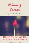 Book cover for Womanly Secrets