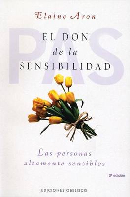 Book cover for Don de la Sensibilidad, El