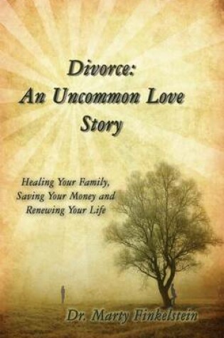 Cover of Divorce