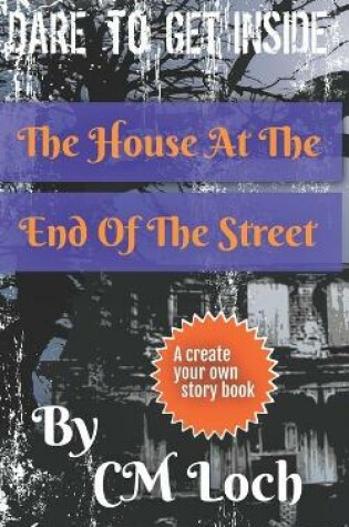 Cover of The House At The End Of The Street