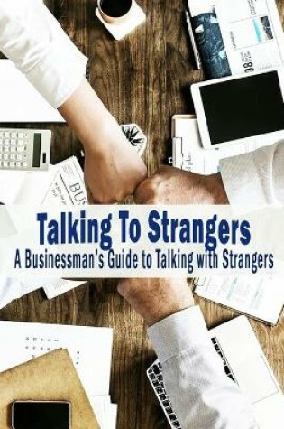 Cover of Talking To Strangers