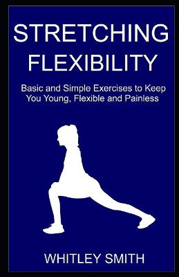 Book cover for Stretching Flexibility