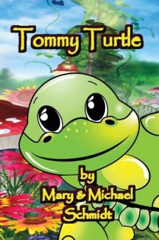 Cover of Tommy Turtle