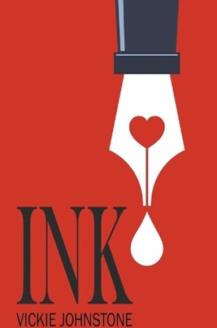 Cover of Ink