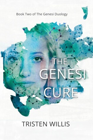 Cover of The Genesi Cure