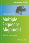 Book cover for Multiple Sequence Alignment