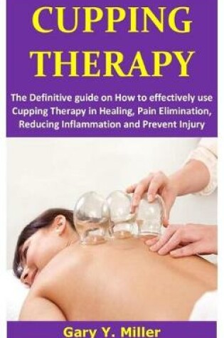 Cover of Cupping Therapy