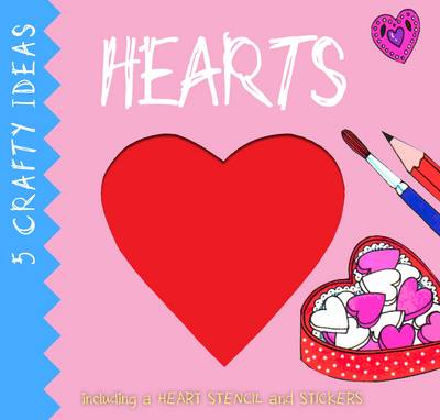 Cover of Hearts