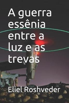 Book cover for A Guerra Ess