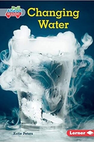 Cover of Changing Water