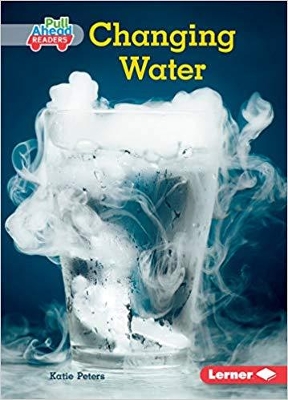 Cover of Changing Water