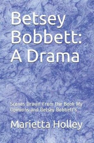 Cover of Betsey Bobbett