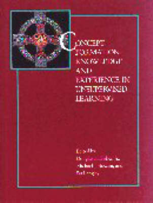 Book cover for Concept Formation