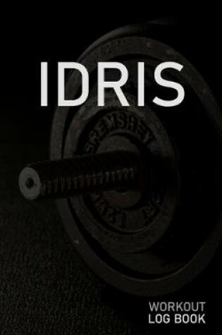 Cover of Idris