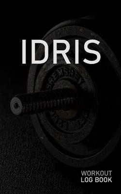 Book cover for Idris