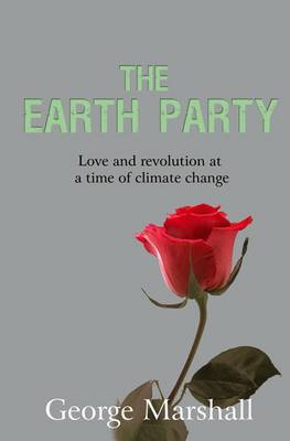 Book cover for The Earth Party