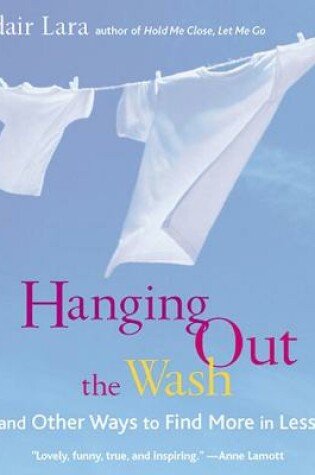 Cover of Hanging Out the Wash