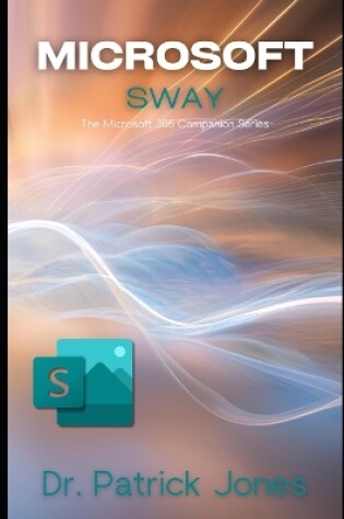 Cover of Microsoft Sway