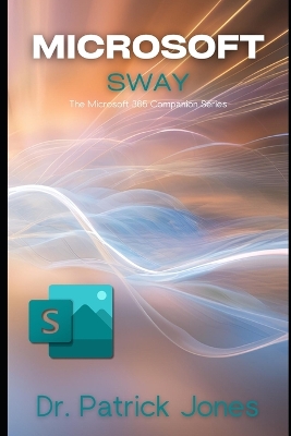 Cover of Microsoft Sway