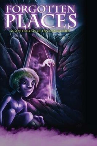 Cover of The Forgotten Places