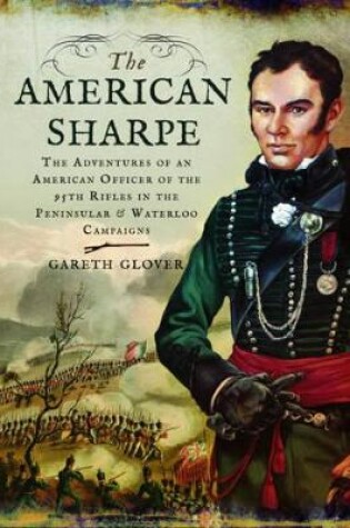 Cover of American Sharpe