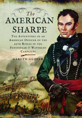 Book cover for American Sharpe