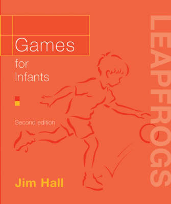 Book cover for Games for Infants