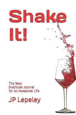 Book cover for Shake It!