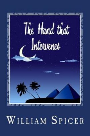 Cover of The Hand that Intervenes