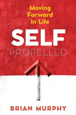 Book cover for Self-Propelled