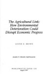 Book cover for The Agricultural Link