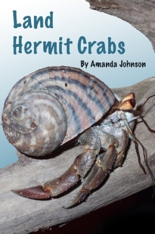 Cover of Land Hermit Crabs