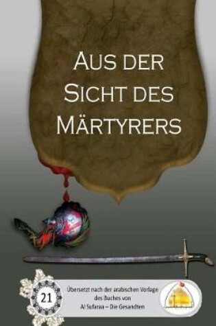 Cover of Aus der Sicht des M rtyrers