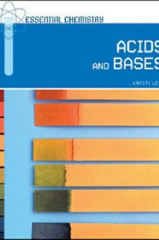 Cover of Acids and Bases