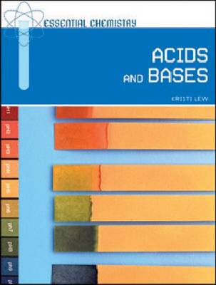 Cover of Acids and Bases