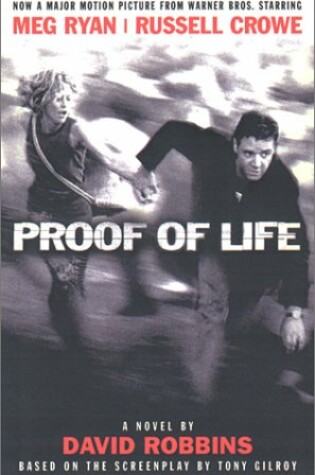 Cover of Proof of Life