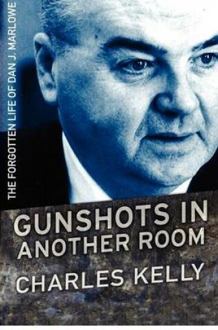 Cover of Gunshots in Another Room