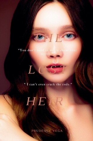 Cover of The Lost Heir