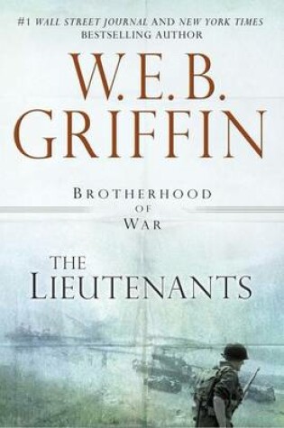 Cover of The Lieutenants