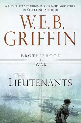 Book cover for The Lieutenants