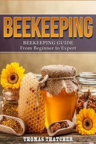 Cover of Beekeeping