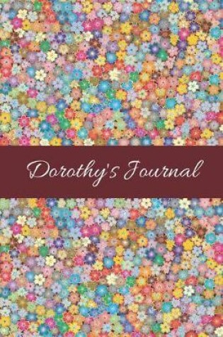 Cover of Dorothy