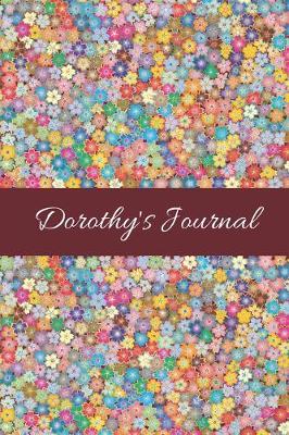 Book cover for Dorothy