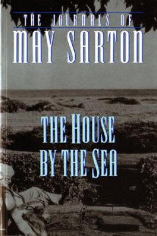 Cover of The House by the Sea