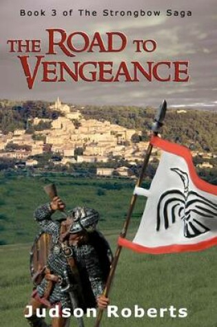 Cover of The Road to Vengeance