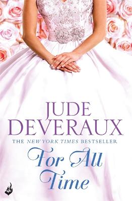 Book cover for For All Time: Nantucket Brides Book 2 (A completely enthralling summer read)