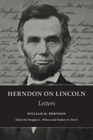 Cover of Herndon on Lincoln